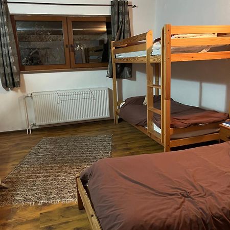 Liptovský Mikuláš Mikulas Guest House المظهر الخارجي الصورة