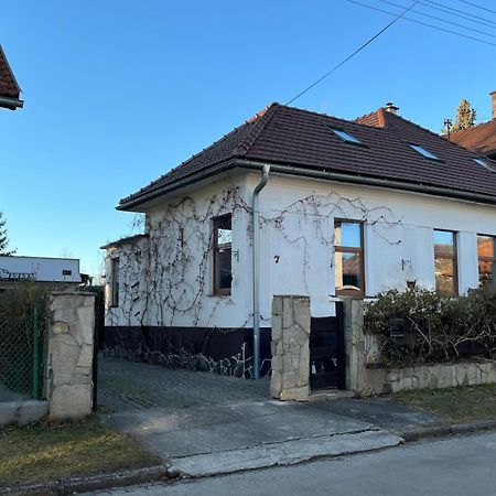 Liptovský Mikuláš Mikulas Guest House المظهر الخارجي الصورة