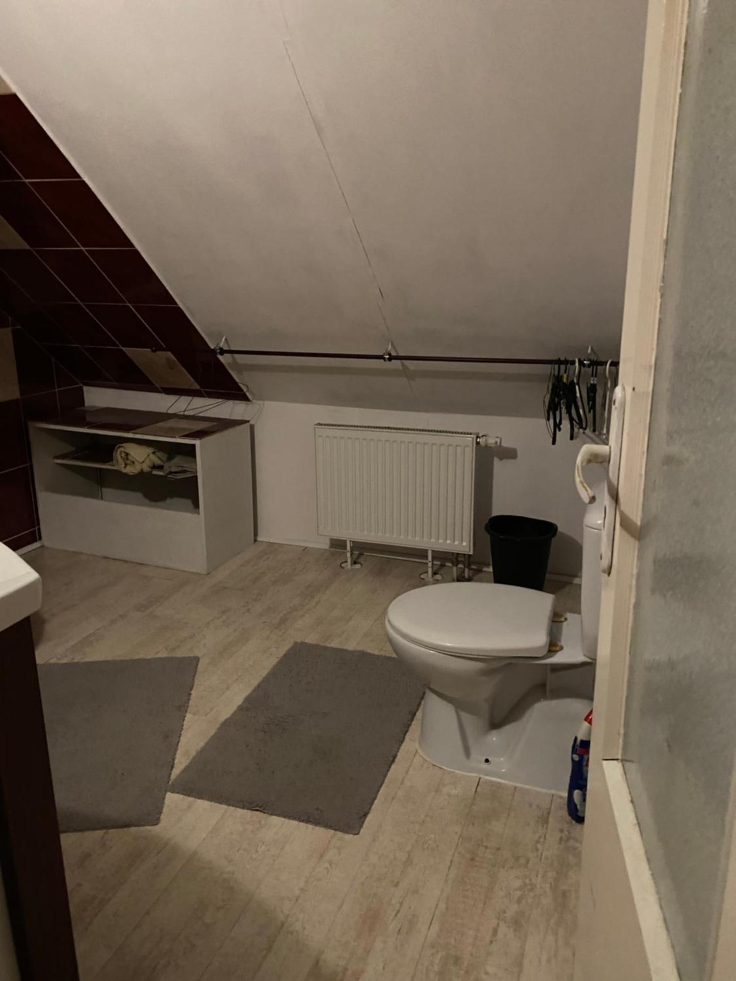 Liptovský Mikuláš Mikulas Guest House المظهر الخارجي الصورة