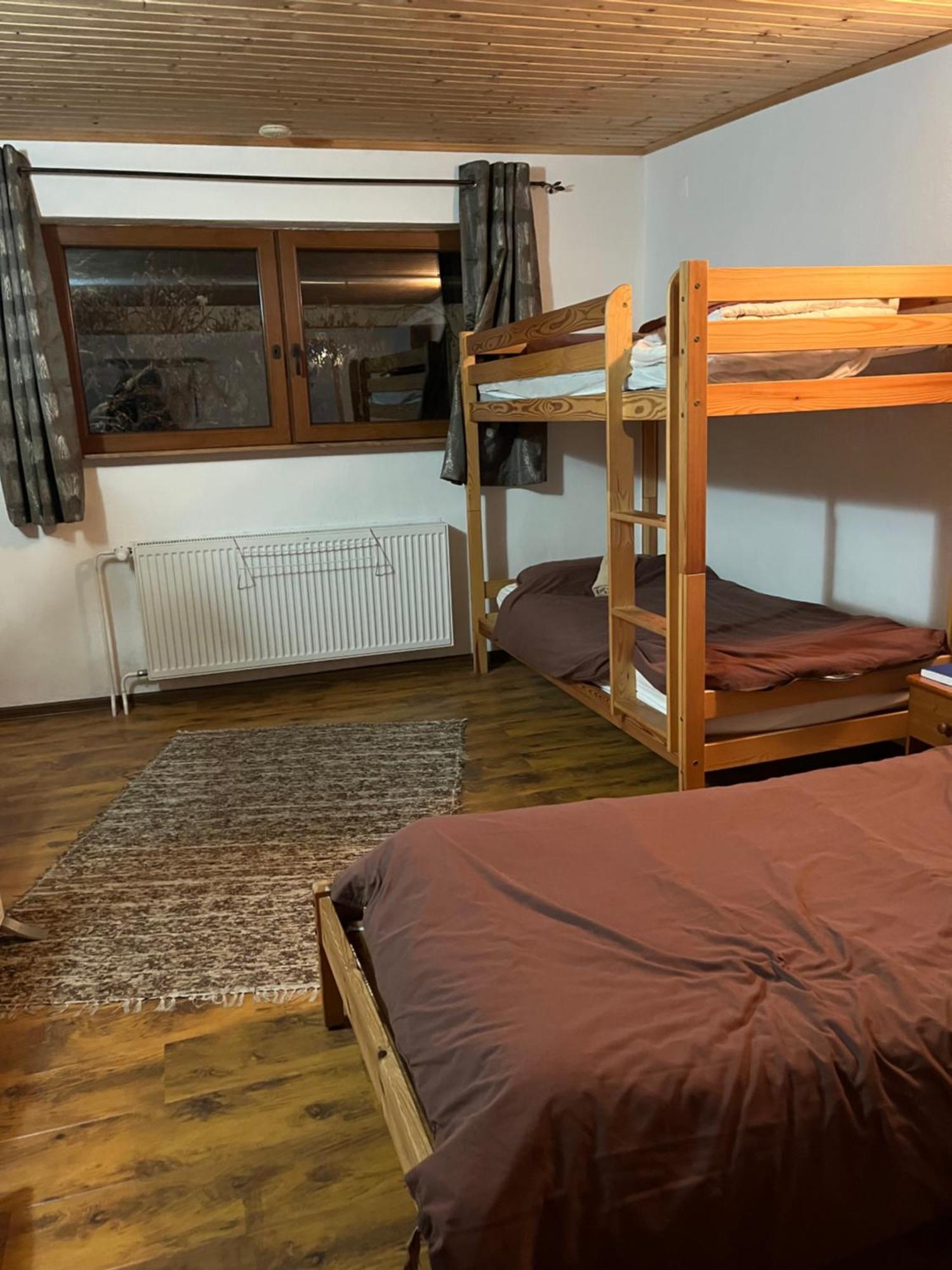 Liptovský Mikuláš Mikulas Guest House المظهر الخارجي الصورة