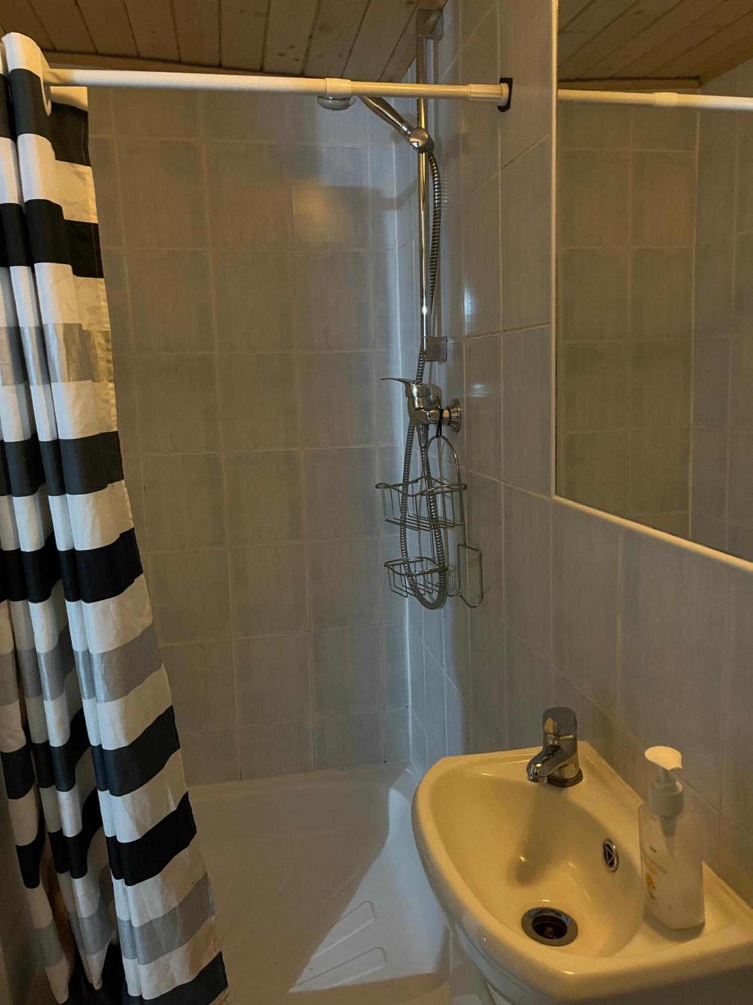Liptovský Mikuláš Mikulas Guest House المظهر الخارجي الصورة