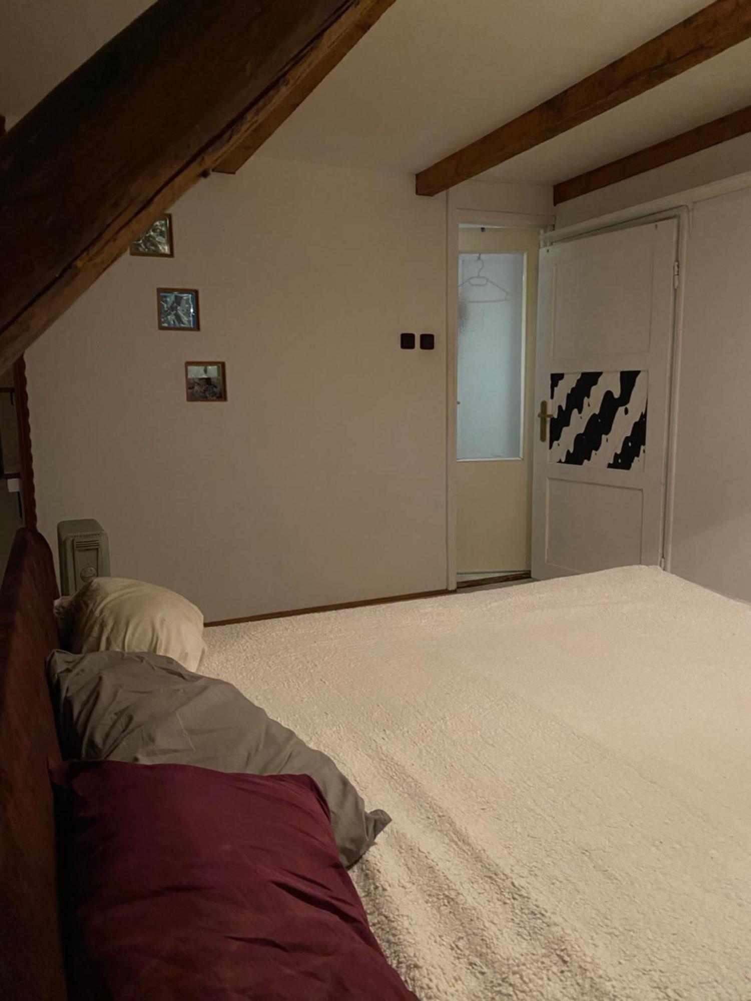 Liptovský Mikuláš Mikulas Guest House المظهر الخارجي الصورة