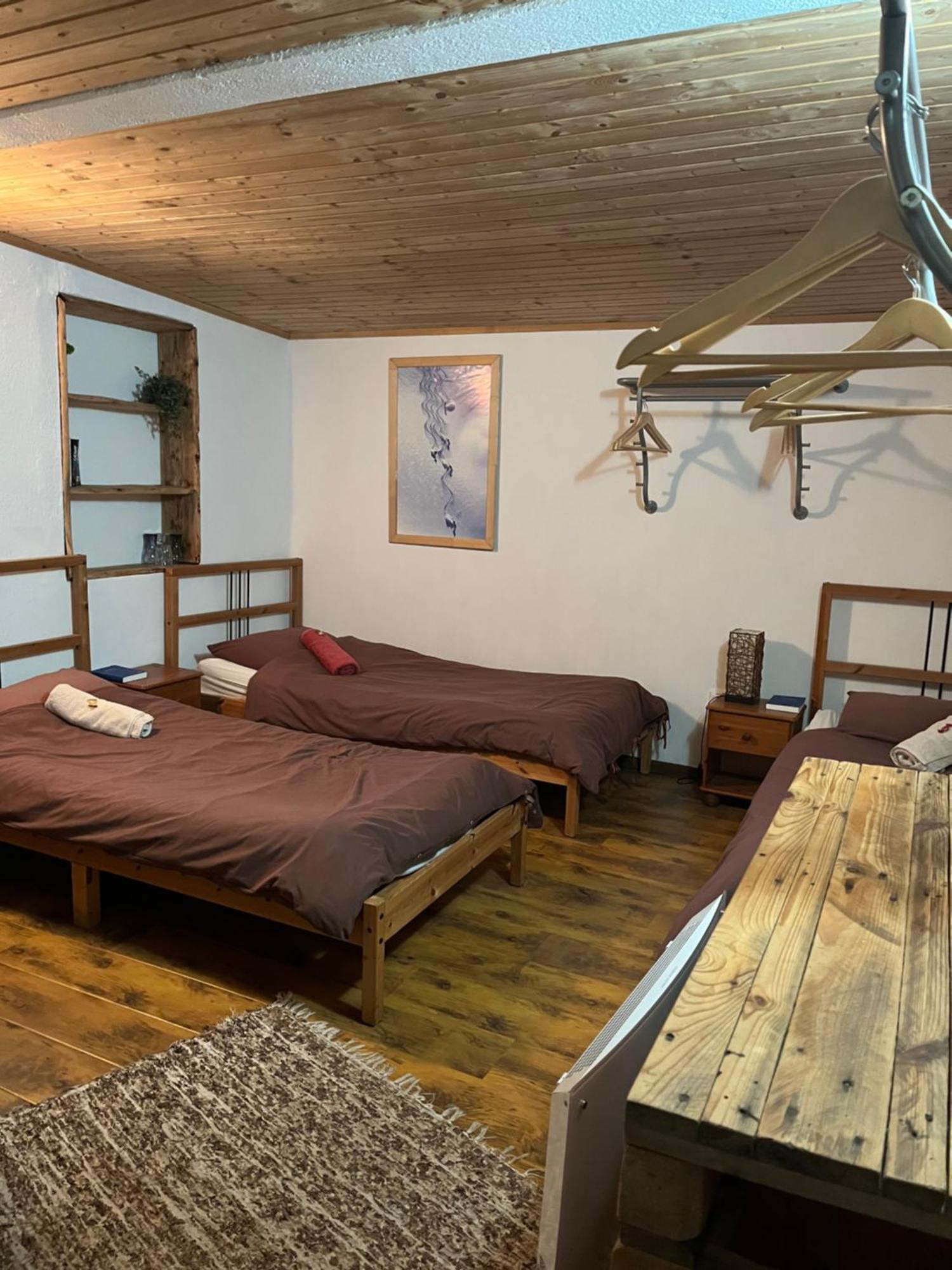 Liptovský Mikuláš Mikulas Guest House المظهر الخارجي الصورة