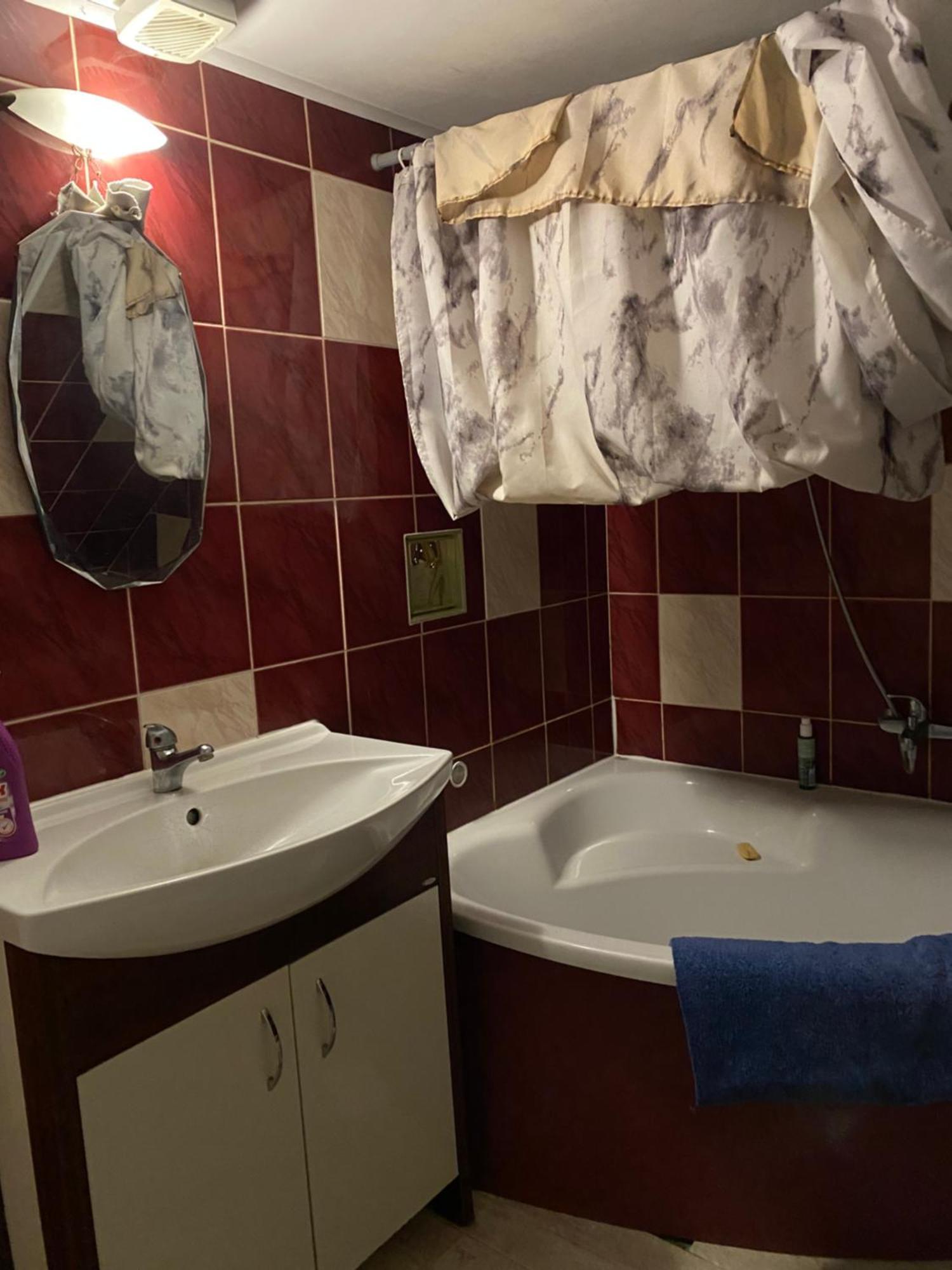 Liptovský Mikuláš Mikulas Guest House المظهر الخارجي الصورة