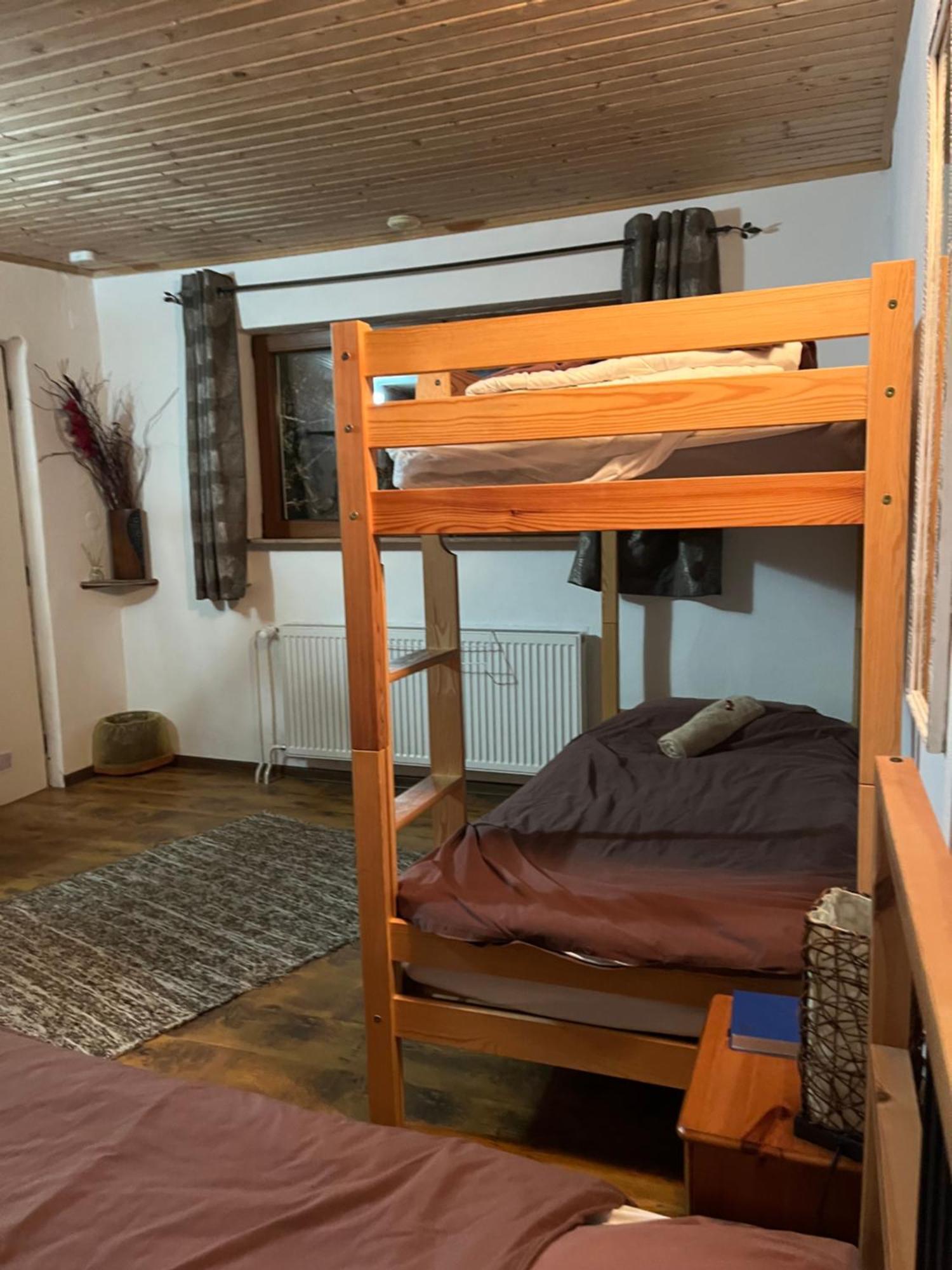 Liptovský Mikuláš Mikulas Guest House المظهر الخارجي الصورة