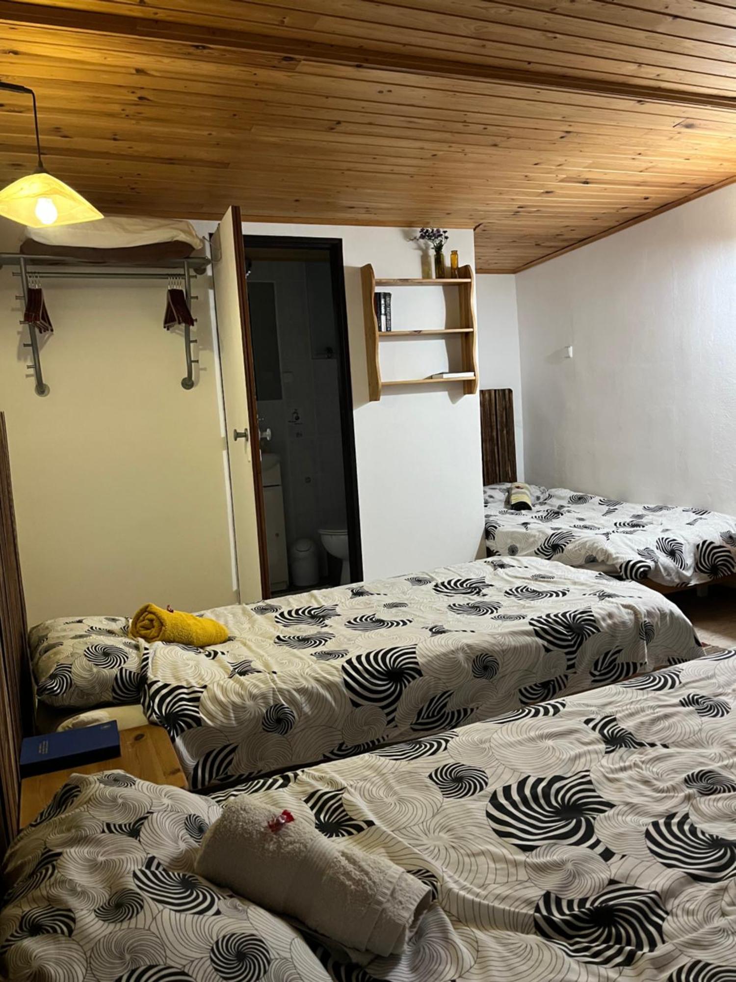 Liptovský Mikuláš Mikulas Guest House المظهر الخارجي الصورة