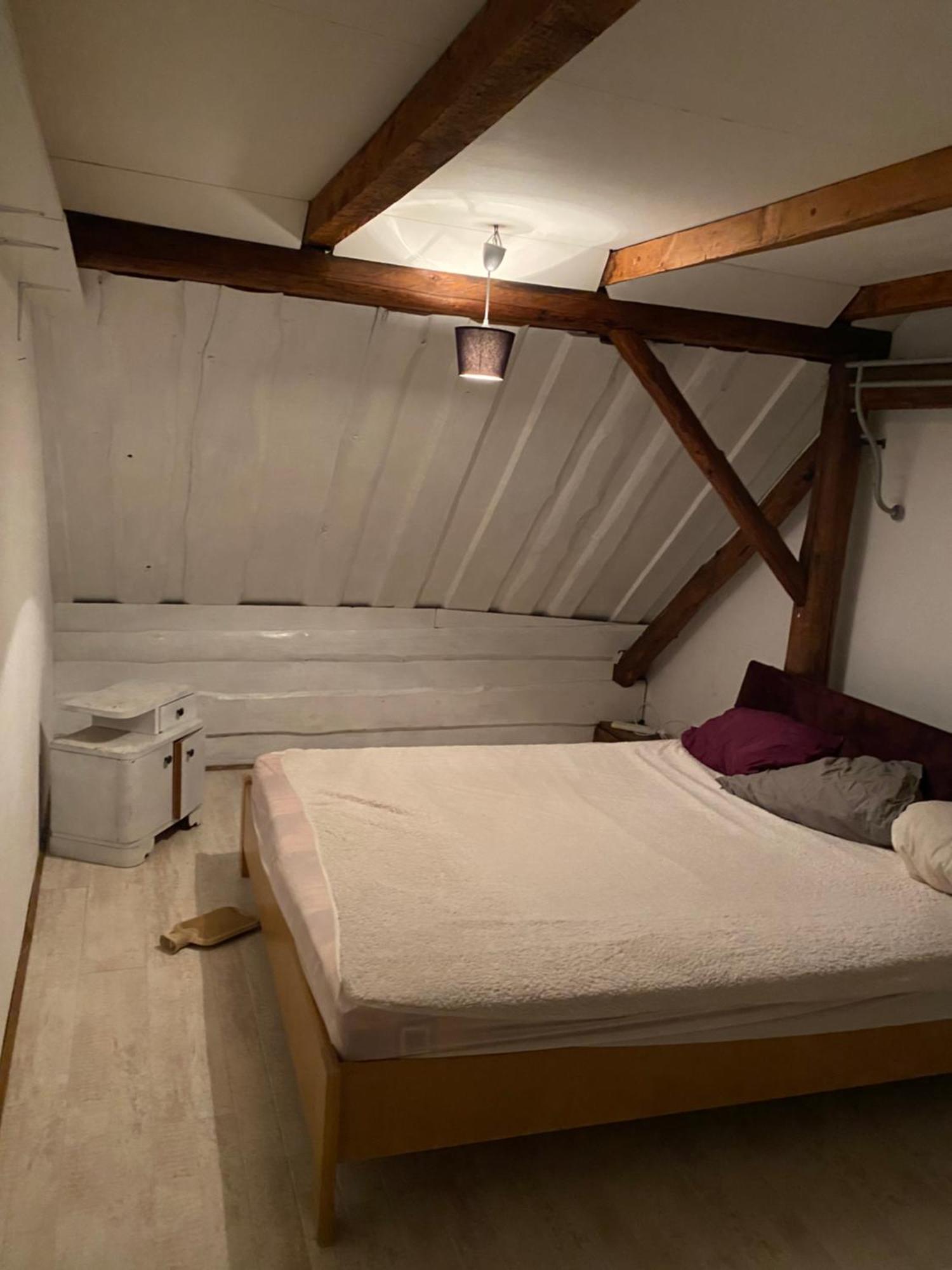 Liptovský Mikuláš Mikulas Guest House المظهر الخارجي الصورة