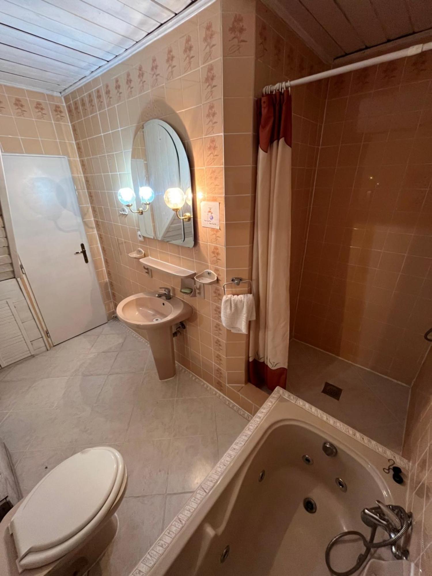 Liptovský Mikuláš Mikulas Guest House المظهر الخارجي الصورة