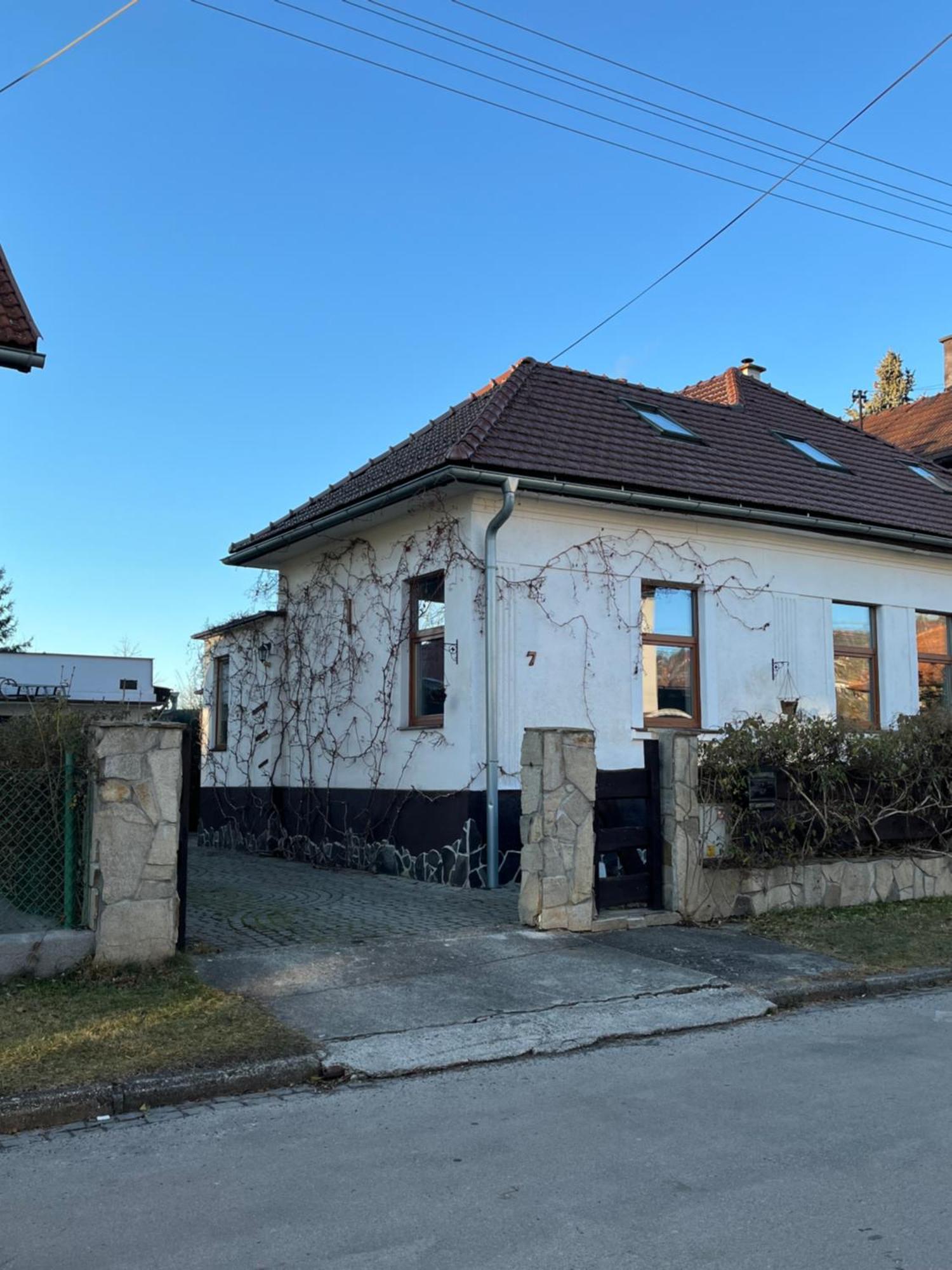 Liptovský Mikuláš Mikulas Guest House المظهر الخارجي الصورة