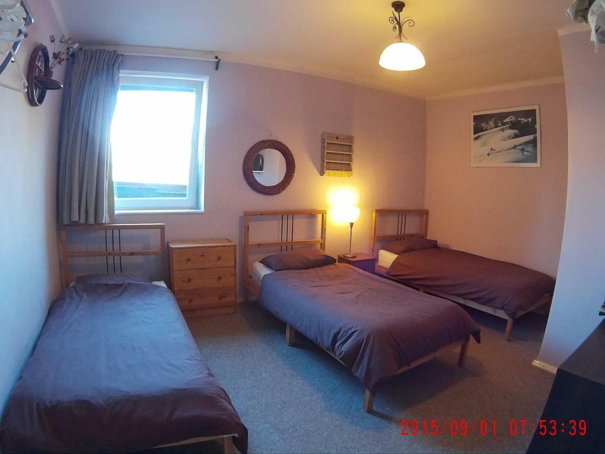Liptovský Mikuláš Mikulas Guest House المظهر الخارجي الصورة