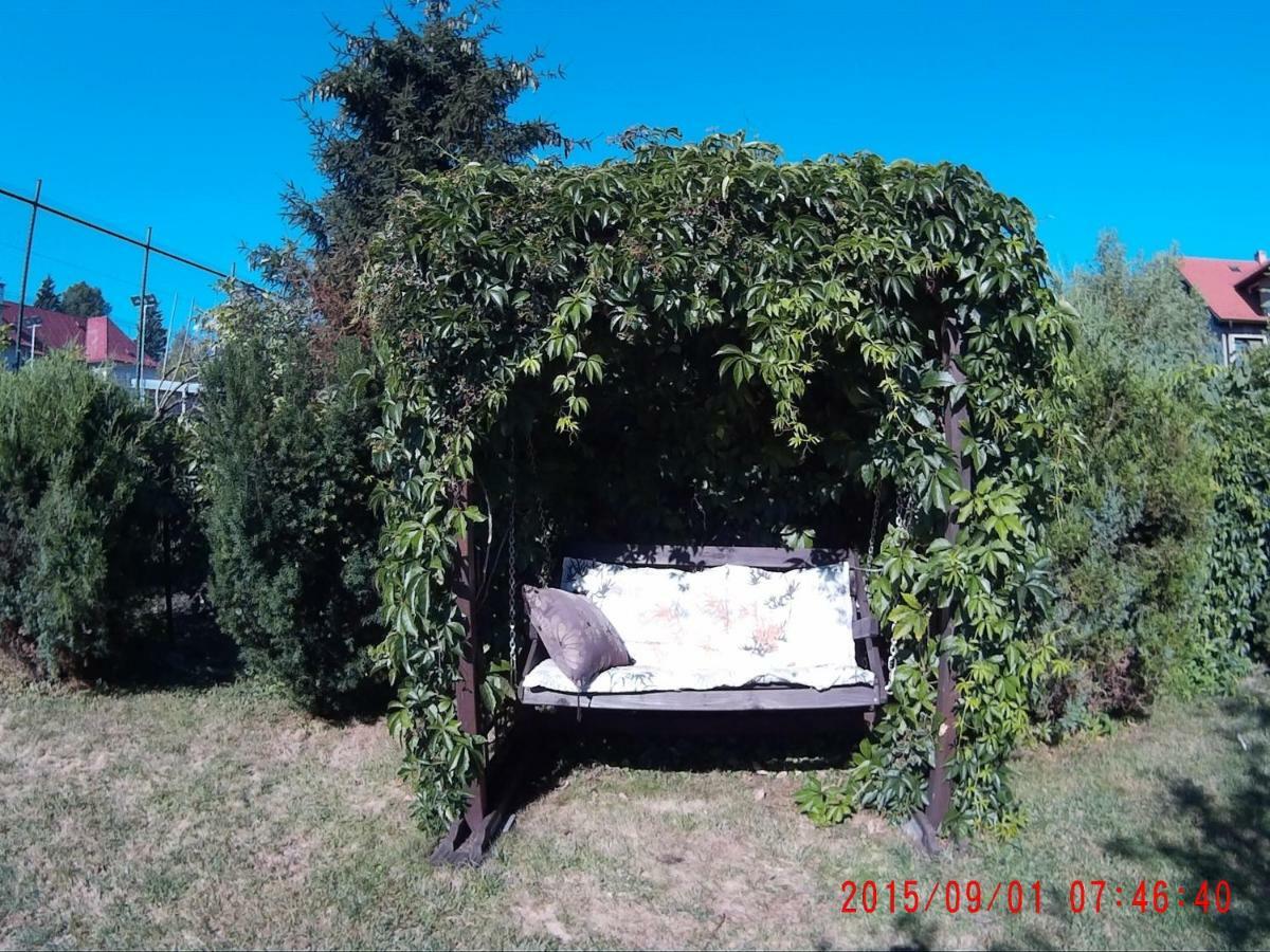 Liptovský Mikuláš Mikulas Guest House المظهر الخارجي الصورة