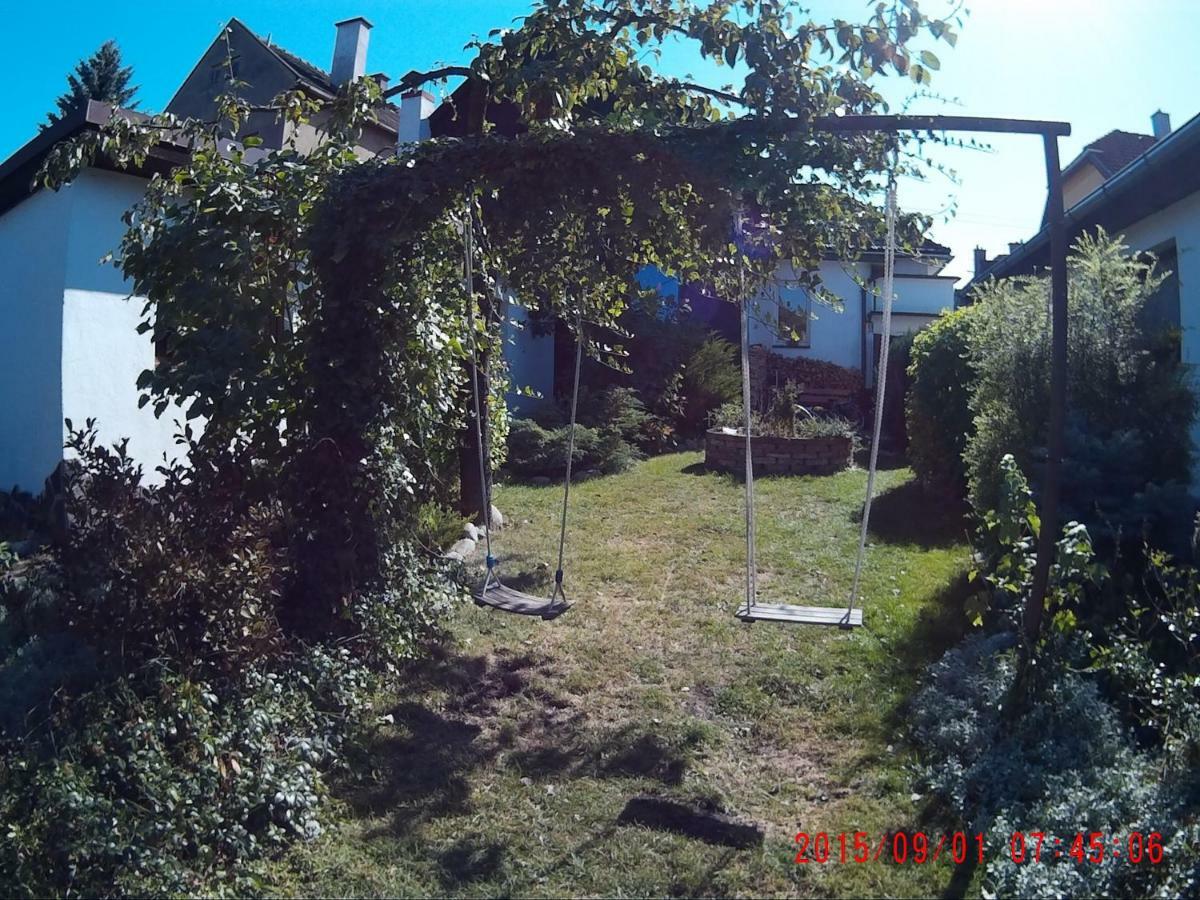 Liptovský Mikuláš Mikulas Guest House المظهر الخارجي الصورة