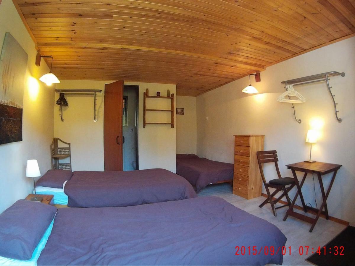 Liptovský Mikuláš Mikulas Guest House المظهر الخارجي الصورة